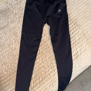 Gymshark Black Leggings